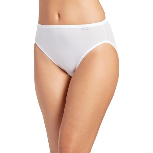 Image of Jockey Women's Underwear Supersoft French Cut - 3 Pack