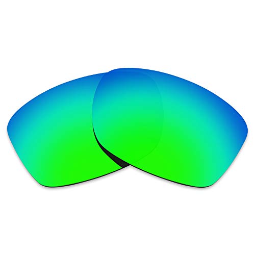 Image of Alphax Polarized Replacement Lenses for Oakley Jupiter Squared OO9135 - Options