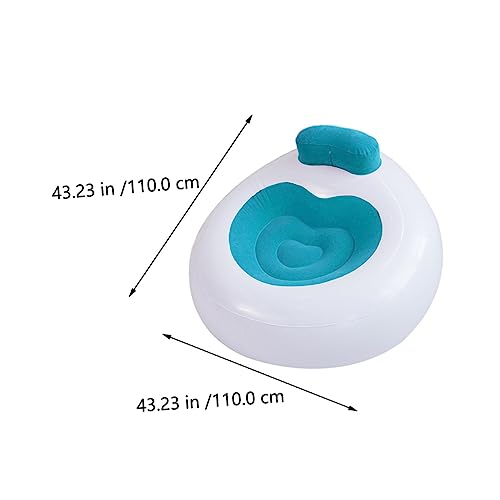 Sofá inflable plegable de viaje GALPADA para camping exterior 3