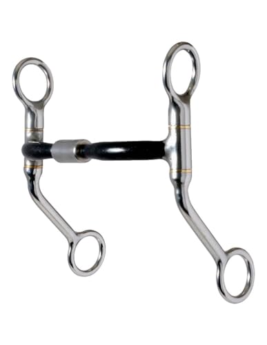 Reinsman Easy Riders Bit