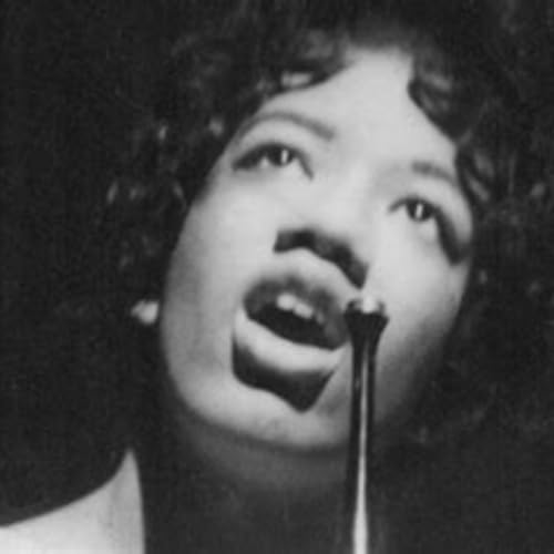 『Arlene Smith and the early “girl groups” that pioneered the sound of R & B and rock vocalists』のカバーアート