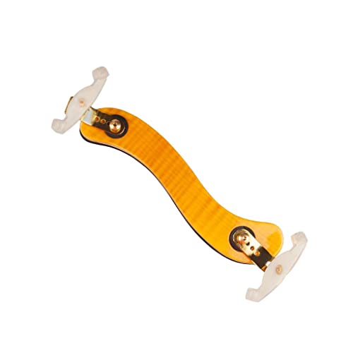 Épaulière réglable pour violon 4/4 en mousse confortable haute densité