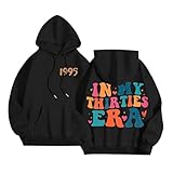 T-shirt imprimé vintage d'Halloween à manches longues - Manteau médiéval pour femme - Costume de dinosaure d'Halloween - Costume d'Halloween - T-shirt lolita - Robe fluo pour femme - Maille crochet crop tops - Manteau à capuche noir - Pull à capuche de Noël - Pull en tricot pour enfants - Costume sexy pour femme - Costume de citrouille - Sweat-shirt d'Halloween pour femme - Tenue techno pour femme - Vêtement médiéval hiphop pour femme - Long sweat à capuche - Couverture longue pour homme - Gilet avec capuche. Sweat à capuche Uze S Pull à capuche pour femme