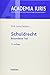 Produktbild Schuldrecht: Besonderer Teil (Academia Iuris)