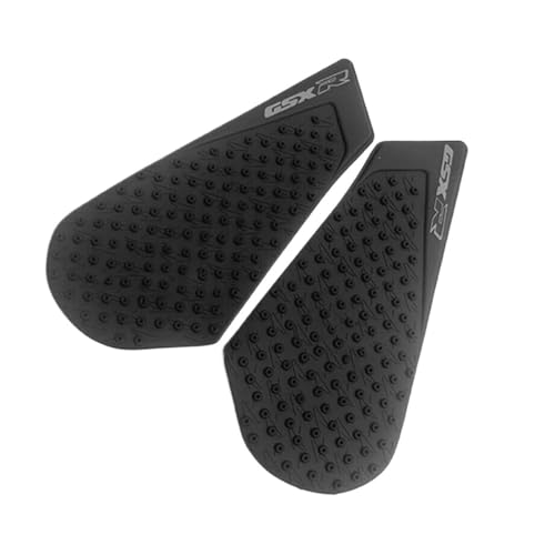 Protection Réservoir Tankpad Motos pour Sorties Circuit et Balades en GSX-R 600 750 2011-2019