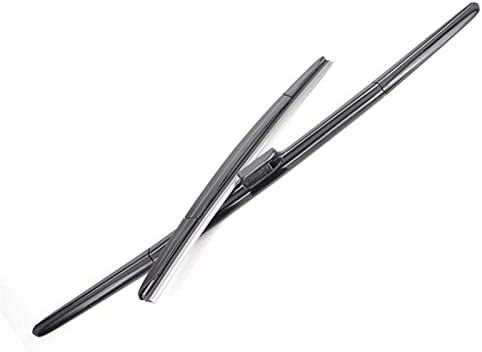 Wiper blade front windshield wiper blades Renault Koleos Mk2 2017 2020 RFSHCIOP