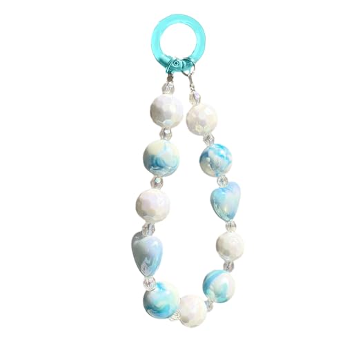 Elegante Cordone per Griglie per Perline Crystal Cryn Cless String Cord Laccessorizzazione alla Decorazione della Borsa La Telecamera Effetto Unico