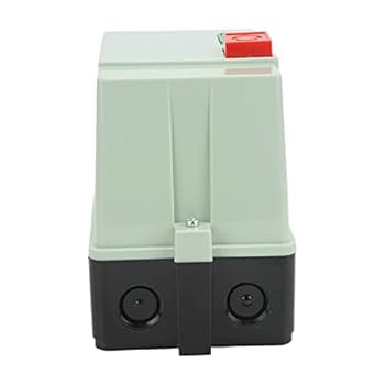 Magnetic Electric Motor Starter 3 Phase 23‑32A Control