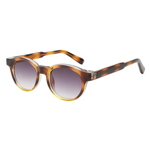 Lunettes de soleil de protection UV400 contre l'éblouissement quotidien