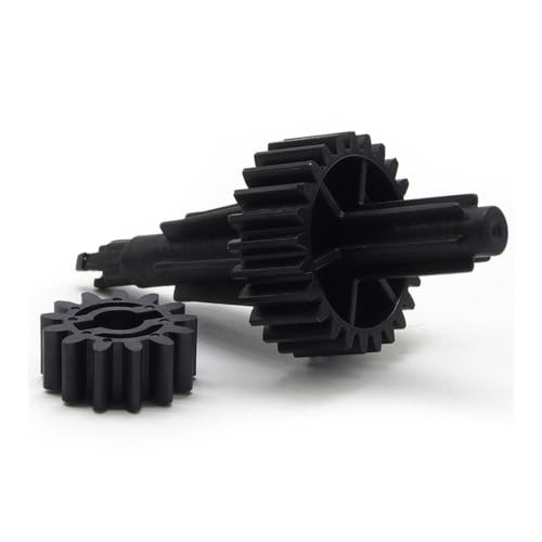 Engranaje del fusor 13T compatible con impresoras Bizhub C250i C300i C360i C7130i engranaje impulsor