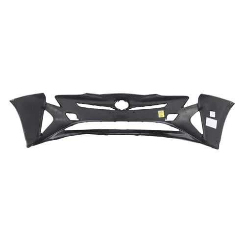 Image of FitParts Compatible with Toyota Prius 2016-2018 Front Bumper Cover