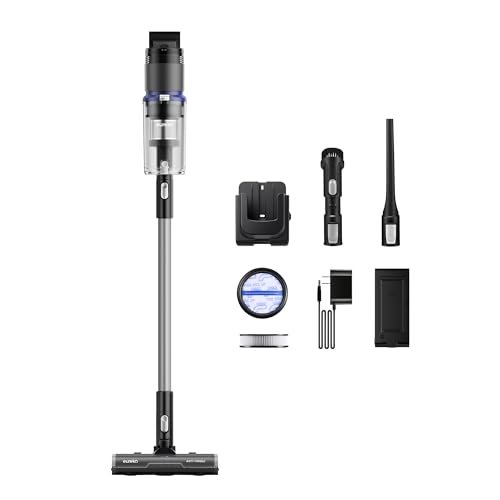 Eureka NEC451BL Cordless