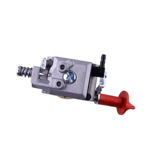 Carburateur Echo CS2600ES pour retrouver la puissance moteur Tes 269