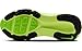 Nike Men's Vomero 18 White/Black/Electric Green/Volt 8 Medium