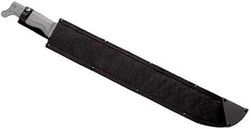 Miniatura 1 de Cold Steel CS-SC97AM21 Machete Latino 21" Funda, Negro