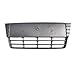 RainMan S Complete Front Bumper Grille Cover Fog Lights Assembly Replacement for 2012-2014 FOCUS