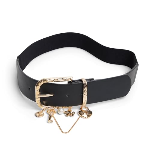 Image of Aldo Black Women Belt