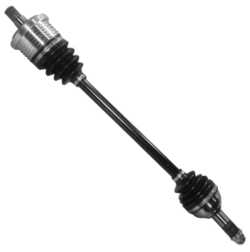 Cardan de transmission arrière robuste pour Moto XC1000 2016-2018