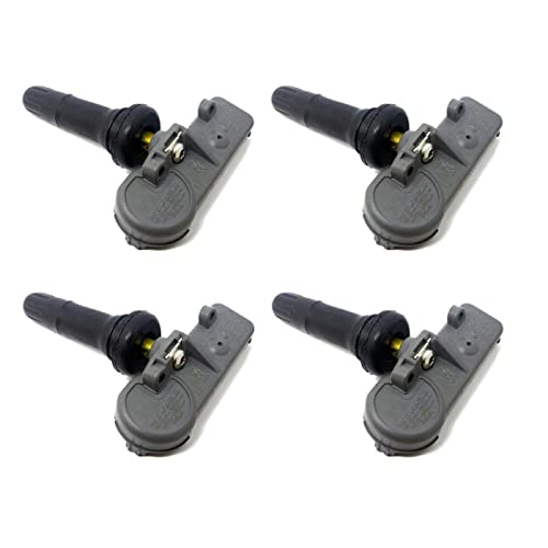 Capteur de pression de pneu TPMS haut de gamme pour Cadillac Escalade 13581558