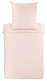  Bassetti Bettwäsche  GF Uni Quarz at - 140 x 200
