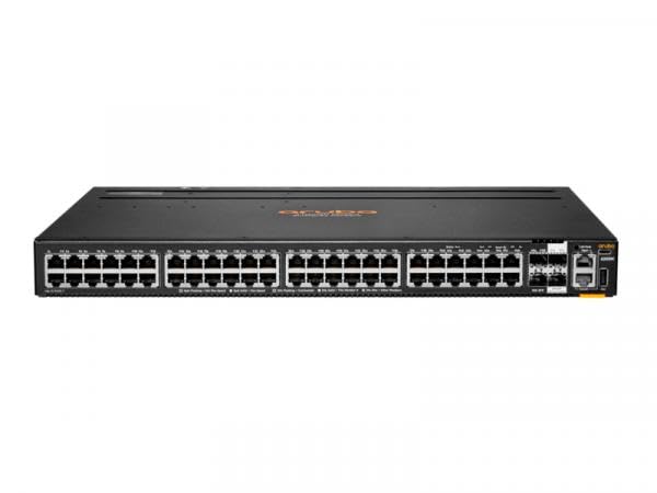 Switch Ethernet Marca HPE