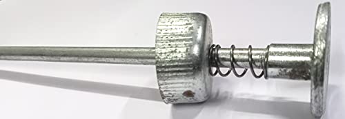 Image of Kerosene Stove Barrel Pump MS
