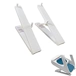 Adjustable Stand for SureFeed Microchip Pet Feeder, Elevated & Tilted (20-45°), Ergonomic Design for Improved Digestion