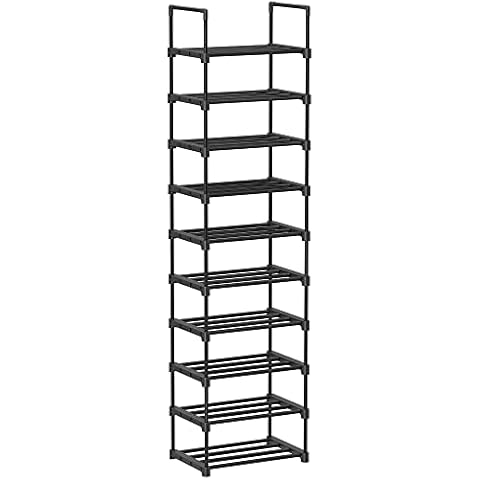 Étagère à Chaussures SONGMICS LSA25BK Cover