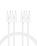 TRANSFERENCIAS DE DATOS DE ALTA VELOCIDAD: provisto de certificación USB-IF, su tecnología USB 2.0 permite una transferencia de datos máxima de 480 Mbps. Disfruta de unas transferencias rápidas y eficientes de archivos multimedia y sincroniza tu dispositivo con un ordenador para hacer copias de seguridad de todos tus contenidos.