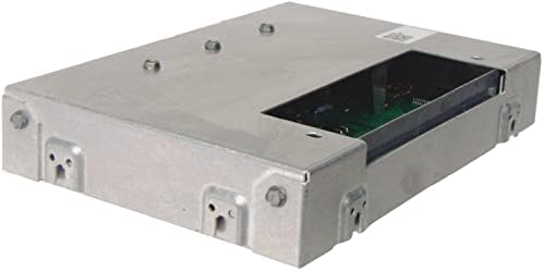 Cardone 77-7748 Remanufactured Engine Control Module Computer (ECM)