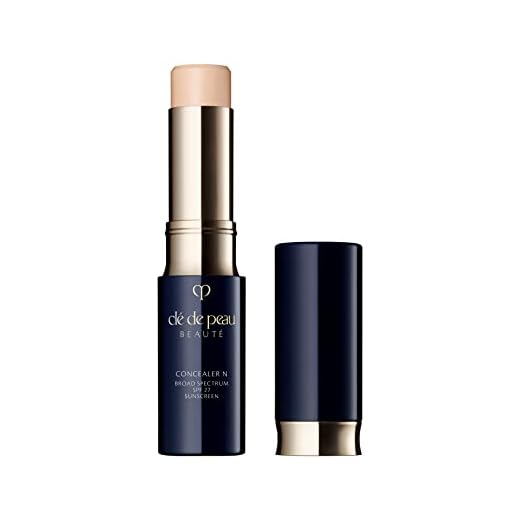 Clé de Peau Beauté, Concealer SPF 27 SPF 27, Ivory