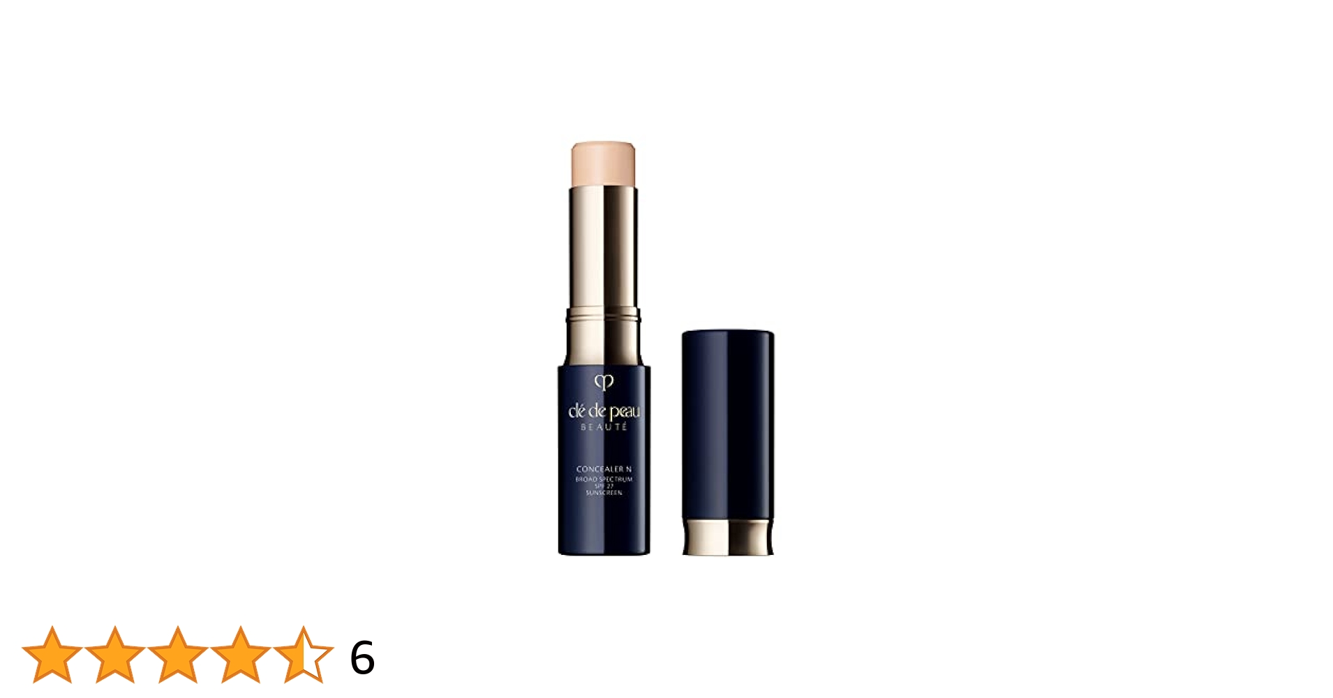 Amazon.com: Clé de Peau Beauté, Concealer SPF 27 SPF 27
