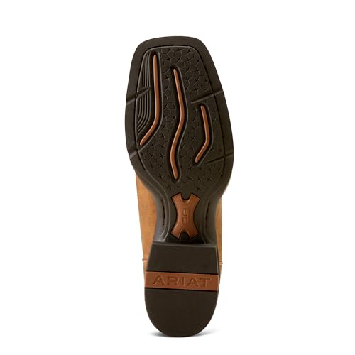 Image of Ariat Women's Round Up Ruidoso Western Boot