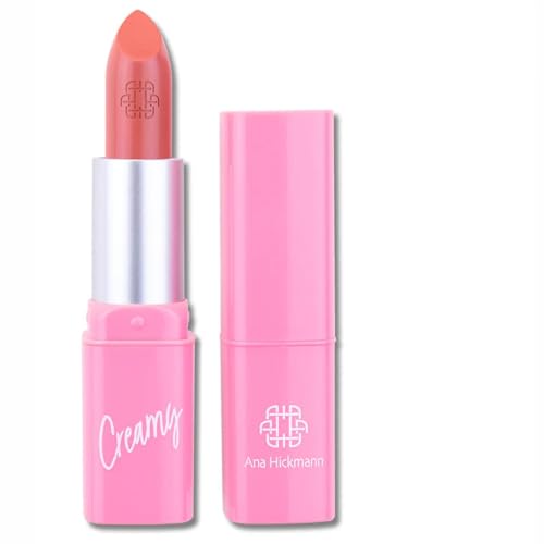 Ana Hickmann Creamy Lipstick Dani