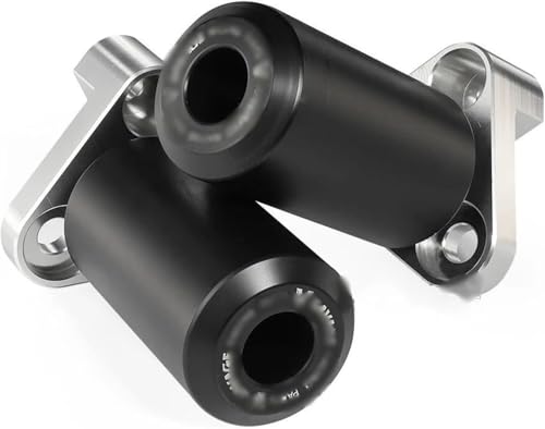 Protection cadre pour XJR1300 pour éviter les carters rayés - 2