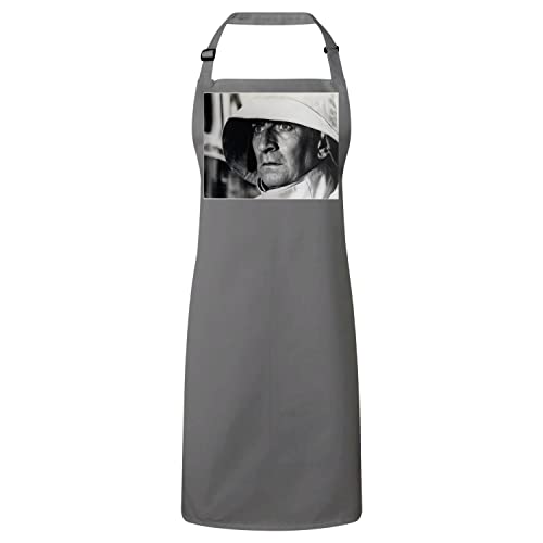 Tablier cuisine Louis de Funès La Grande Vadrouille cinéma