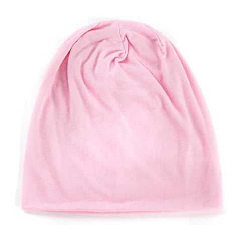 Lmtossey Women Men Unisex Knitted Winter Cap Casual Beanies Hip-Hop Snap Slouch Skullies Bonnet Beanie Hat Cover