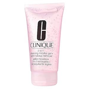 Clinique Micellair gel