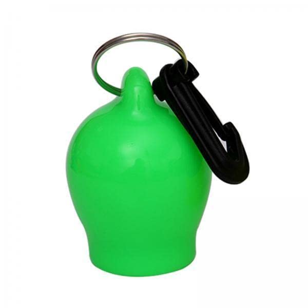 Materiale in silicone alimentare, sicuro e non tossico.