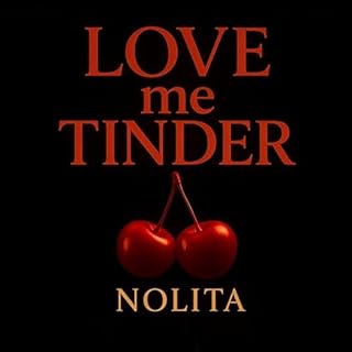 Love Me Tinder cover art