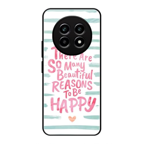 Image of SmashItUp Quote | Saying | Motivation Quotes | Detail Designer Printed TPU Metal Case Mobile Back Cover for Realme 13 Pro / 13 Pro+ Plus (5G)