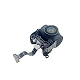 En tant que pièce de rechange clé for la réparation, il peut résoudre efficacement les anomalies fonctionnelles de la caméra à cardan causées par des défauts de câble ou de composant et restaurer les fonctions de prise de vue normales.