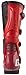 Gaerne 2196-015-10 Fastback Endurance Boot Blood Moon Size - 10