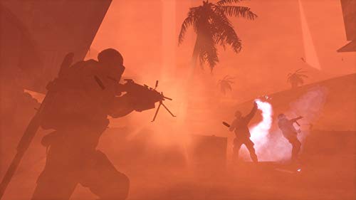 Image of Spec Ops: The Line - Xbox 360 (Renewed)