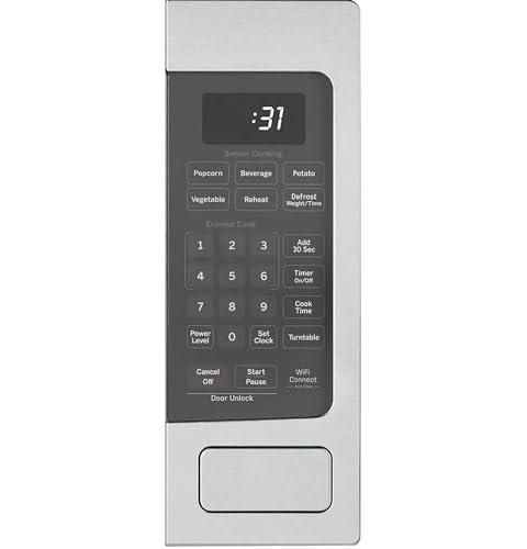 GE Profile PCHK11S1WSS 1.1 product image 3