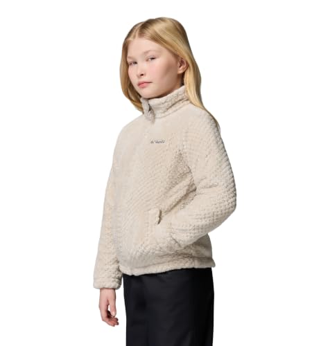 Image of Columbia Kids Fire Side Sherpa Full Zip (little Kid /Big Kid)
