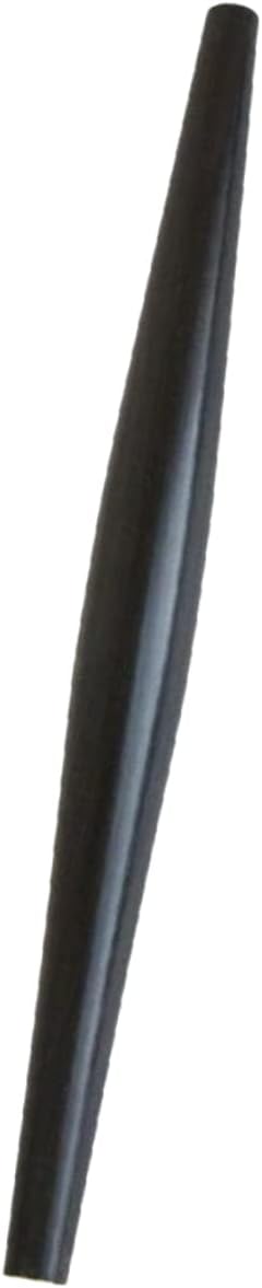 MAGICLULU Portable Wooden Rolling Pin for Baking Rolling Stick for Dough Pastry and Pizza Non Stick Easy Clean Kitchen Tool for Home and Restaurant Use MAGICLULU Portable Wooden Rolling Pin for Baking Rolling Stick for Dough Pastry and Pizza Non Stick Easy Clean Kitchen Tool for Home and Restaurant Use