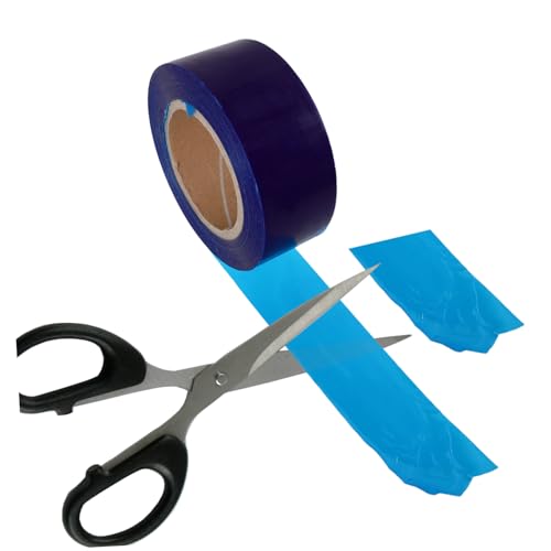 Cinta de Protección de Rima Azul Parliky miniatura 3