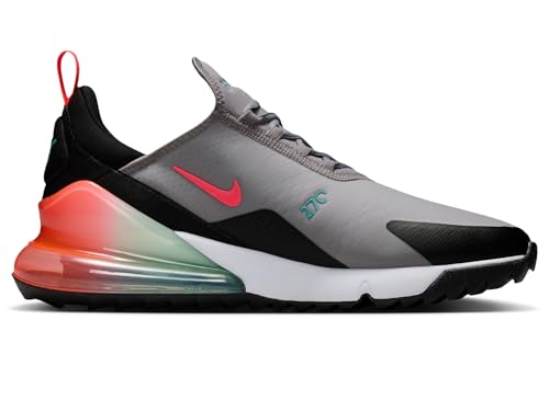Image of Nike Men's Nike Air Max 270 G Golf Shoe