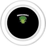 Zoom IMG-1 broc n roll funny verdure Zoom IMG-1 broc n roll funny verdure